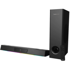 Sound blaster katana v2x