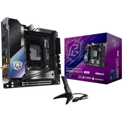 Pamatplate z890i nova wifi
