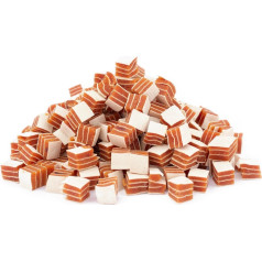 Petitto - mīkstas sviestmaizes ar trušiem - kārums suņiem 500g