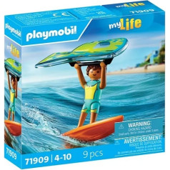 My Life 71909 spārnotāja figūriņu komplekts