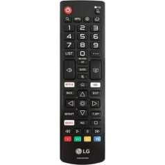 Desconocido Original Remote Control LG AKB75675311 / AKB75675301