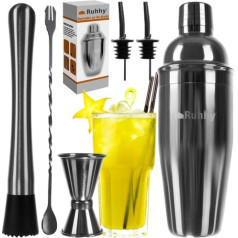 Dzērienu bārmeņa komplekts 21508