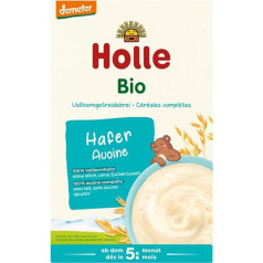 Organic Whole Grain Grain Porridge Oats