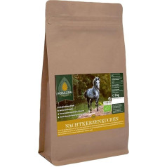 Evening Primrose Cake Organic 5 kg for Horses