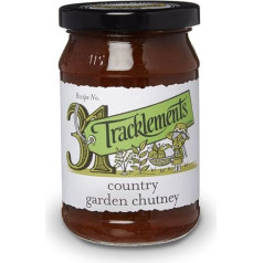 Country Garden Chutney