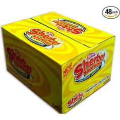 Barratt Sherbert Fountain 48