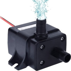 Retoo Dīķa ūdens sūknis akvārijam 240 l/h