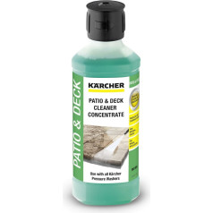 Patio&deck tīrītājs rm 564 - 500ml
