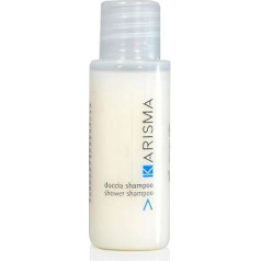 Karisma mtp140-krds30 F Multipack Shower/Shampoo Bottle 30ml (Pack of 140)