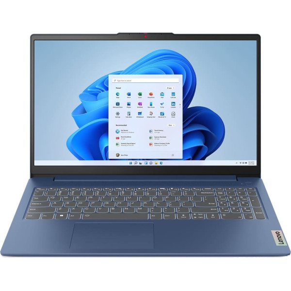 ideapad slim 3 15iru8 i3-1315u 15,6