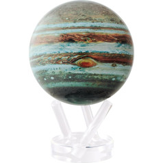 6 Jupiter MOVA Globe by Mova