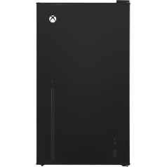 CLD Ukon!c XBOX Style Fridge 91L with Ice Compartment