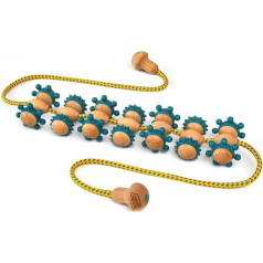 Sissel Rope Roller Massager