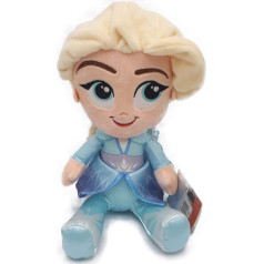 Disney Frozen 2 Plush Elsa 30 cm