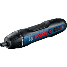 Original Bosch GO (GEN-2.0) Smart Screwdriver Home/Industrial/Technician Use