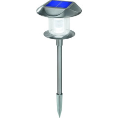 Esotec Sunnylight 102093 Solar Powered Light Warm White
