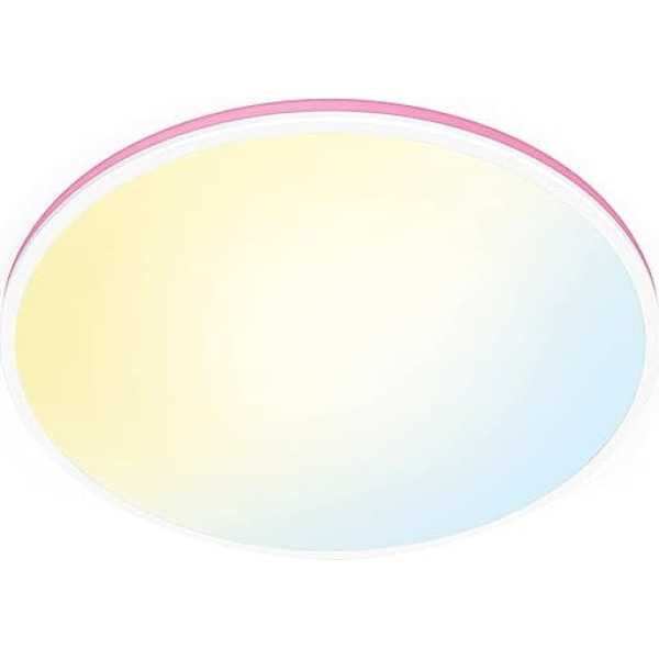 Whim WiZ Ceiling 22W W 27-65K TW RGB