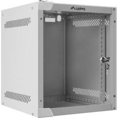 Piekaramais skapis 10 collu 6u 280x310mm pelēks