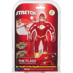 Stretch dc flash skaitlis