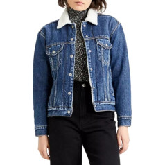 Levi's Trucker jaka W 361370034 / S