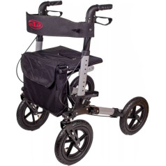 Antar Bezceļu allimini walker at51036