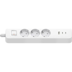 Strāvas strāvas sloksne 20w (2c1a)