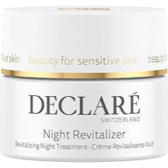 Declare Age control Night Revitalizer Cream