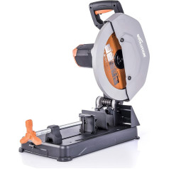 Evolution Power Tools - R355CPS Multi-Purpose Capsaw, 355 mm