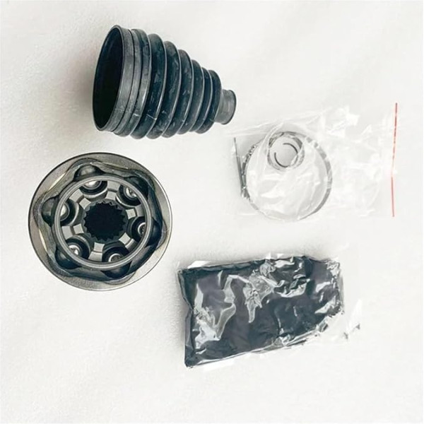CF500 X6 X5 Äußere CV Joint Front Drive Welle Gummi Boot for CFMOTOR 625 600 500 Geht 520 9010-270140-1000 Ersatzteile