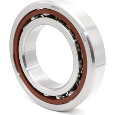 XFMZFUBD 1 stücke 7006C P4 30x55x13 Lager Geschwindigkeit Spindel Lager