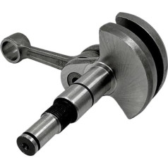 Geeignet for MS 021 023 MS230 025 MS250 MS210 Gartenkettensäge Kurbelwellenteile 1123 030 0400