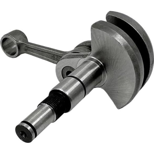 Geeignet for MS 021 023 MS230 025 MS250 MS210 Gartenkettensäge Kurbelwellenteile 1123 030 0400