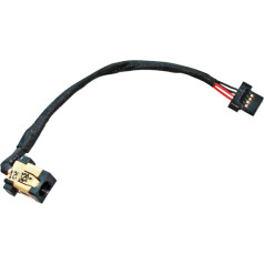 Gintai DC AC Plug with Cable Replacement for Acer Aspire Switch 10 SW5-011 SW5-012 Tablet