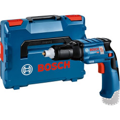 Bosch GSR108VTECG 10.8 V-EC TE Cordless Drywall Screwdriver Bare L-Box 06019E4003