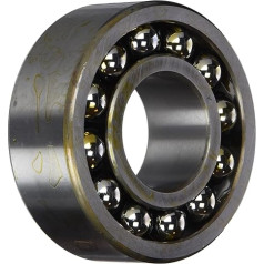 NSK 2308KTNC3 Double Row Self Aligning Ball Bearing