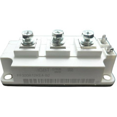 FF300R12KE4_B2 in versiegelter Box FF300R12KE4_B2 Expressversand