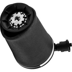 Luftfederung Luftbalg Kompatibel Mit Ford Für Crown Für Victoria 1992–2010 Auto-Luftfederung Hinten Für Federtasche 3U2Z5580AA 3U2Z5580BA 3U2Z5580PA 6W1Z5560AA