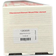 0500R010BN4HC 1263005 New and Sealed in Box 0500R010BN4HC 1263005 Expedited