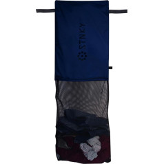 STNKY Bag Pro Laundry Bag for Health Personnel, Sports, Fitness & Travel