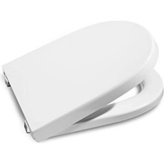 S&C CAÍDA AMORTIGUADA ACCESS SET Toilet Small