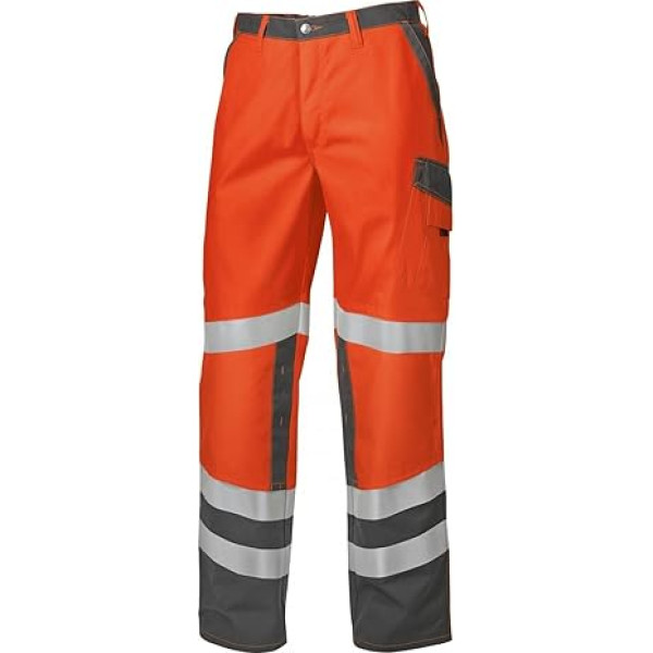 BP 2010 845 Garbage Man Men's Trousers Work Trousers Various Designs - 54S
