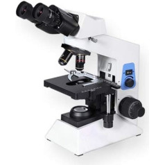 Enderlein MK9B Dark Field Microscope Stereo Microscope Diagnostics