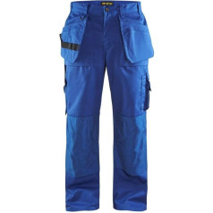 Blakläder 153018608500 °C58 Size C58 Trousers – Cornflower Blue