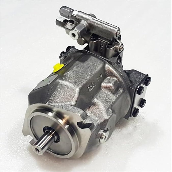 DOMOJT Variable Piston Pump AEA10VSO71DRG/31R-PPA42NOO Hydraulic Oil Pump