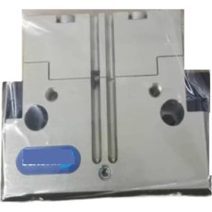 UOUOBEAR Gripper Pneumatic Fixture JGP 80-1-IS 308802 for small Components