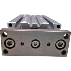 SAEVVCJWW Typ MGPM32-100 Dünner Zylinder mit Stange MGPM 32-100 Drei-Achsen-Dreistab MGPM32 x 100 pneumatisch MGPM32X100 MGPL32-100(MGPL32-100)