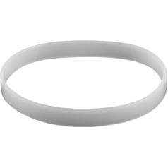 ZMGYF 3PCS Dichtung Dichtung Ersatzdichtung Ersatzteil kompatibel