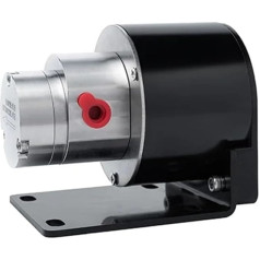 Mikromagnetische Zahnradpumpe, bürstenloser integrierter 70-W-Motor