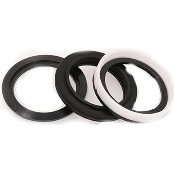 PRNDKYQZ KASTASK18 Combination Piston Seal Combination Oil Seal Hole Sealing Ring Seal
