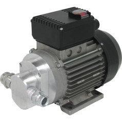 Mato EP 200 Electric Gear Pump for Low Viscosity Oils